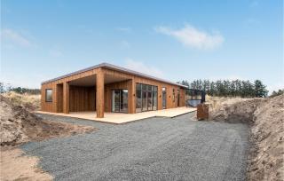 4 Bedroom Awesome Home In Bindslev - 7