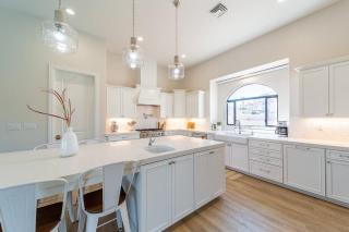 Massive & Luxurious 6br Lake Havasu Resort-style Oasis W Pool Casa Havasu By Boutiq - Lake Havasu City - 9