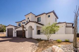 Massive & Luxurious 6br Lake Havasu Resort-style Oasis W Pool Casa Havasu By Boutiq - Lake Havasu City - 4