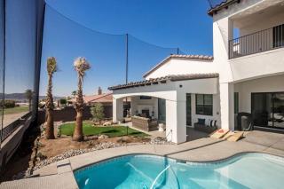Massive & Luxurious 6br Lake Havasu Resort-style Oasis W Pool Casa Havasu By Boutiq - Lake Havasu City - 1
