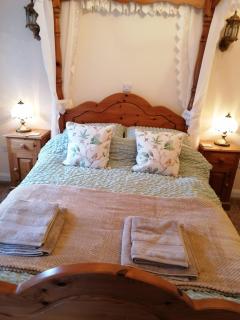 Poplar Cottage - Woodhall Spa - 6