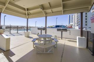 Island Winds East Unit 803 - Gulf Shores - 2