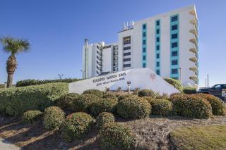 Island Winds East Unit 803 - Gulf Shores - 9