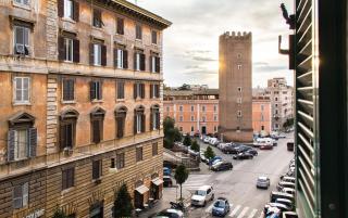 La Torre Guest House - Roma - 8