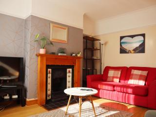 Lovely 3 beds house 6 guests King beds - Sheffield - 0