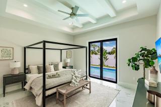 Luxury Naples 4br W Pool Near Vanderbilt Beach - 8