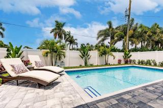 Luxury Naples 4br W Pool Near Vanderbilt Beach - Naples - 9