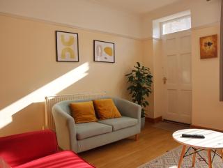 Lovely 3 beds house 6 guests King beds - Sheffield - 7