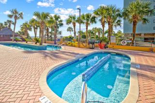 Caravelle Resort #622 - Myrtle Beach - 8