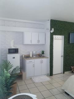 OCEAN WHITE APARMENT beach - 3