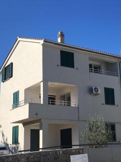 Apartment Tina - Malinska - 8