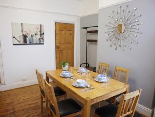Lovely 3 beds house 6 guests King beds - 5