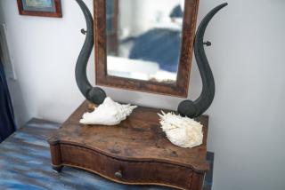 Capri magic house on the beach - 1