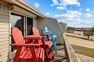 Carolina Coasting - Atlantic Beach - 8