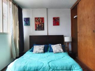 centro histórico Habitaciones privadas - Bogotá - 0