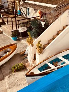 Capri magic house on the beach - Capri - 7