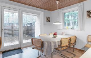 Three-Bedroom Holiday Home In Nexo - Neksø - 6