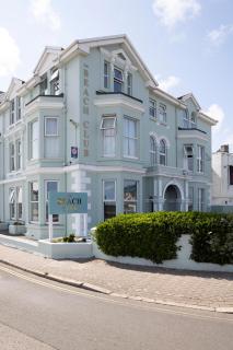 The Beach Club - Penzance - 0
