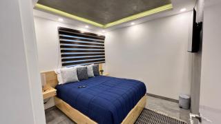 Baja Suites - Departamentos Vacacionales - Ensenada - 8