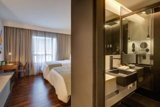 Qoya São Paulo Paulista, Curio Collection by Hilton - São Paulo - 3