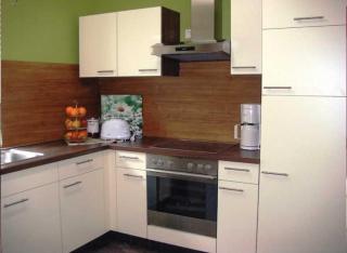 Klaschter Gastewohnung - Groß-Umstadt - 6