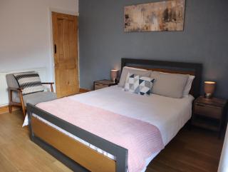 Lovely 3 beds house 6 guests King beds - Sheffield - 1