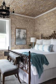 Historic Luxury 5br Estate In Downtown Fredericksburg W Sunday House, Outdoor Fire Pit The Lincoln Street Inn By Boutiq - Fredericksburg - 7