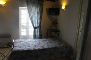 Hotel Chez Chaumat - 3