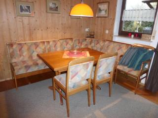 Ferienwohnung bei Rosi - Kirchzell - 3