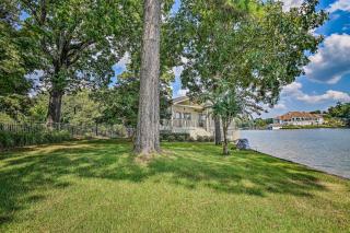 The Bungalow - Hot Springs - 4