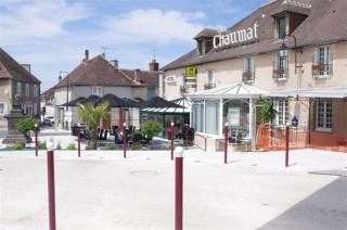 Hotel Chez Chaumat - 1