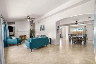 The Sunny Side House - 2
