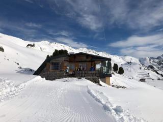 Pfefferkornhütte - Warth am Arlberg - 5