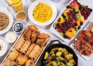 Courtyard by Marriott Loveland Fort Collins - Loveland - 8