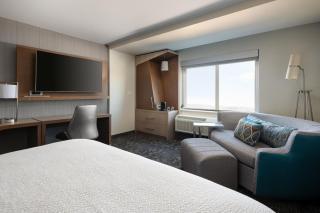 Courtyard by Marriott Loveland Fort Collins - Loveland - 6