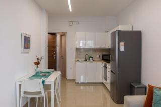 Danae Luxury Apartment - Rhodes - Città di Rodi - 4