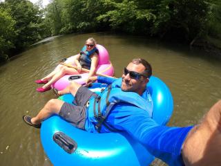 Eagle Mountain River Retreat - Ellijay - 6