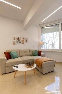 Danae Luxury Apartment - Rhodes - Città di Rodi - 8