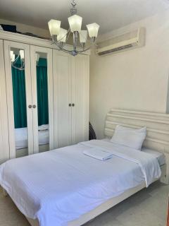 Y 140 wast golf heated private pool - Hurghada - 4