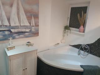 Charmante Haushälfte mit Garten und Terrasse - Flensburg - 9