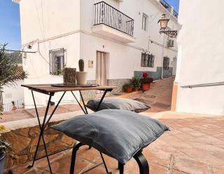 Casita Paz - Torrox - 8