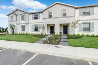 5 Bedroom-4 Bathroom Windsor Island 112 Jw - Davenport - 6