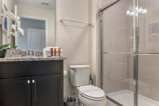 5 Bedroom-4 Bathroom Windsor Island 112 Jw - Davenport - 1