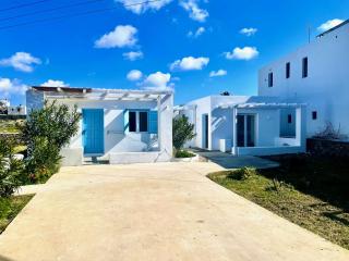 La Villa Rooms - Città di Mykonos - 0