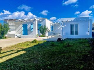 La Villa Rooms - Città di Mykonos - 8