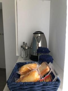 DaDedo’ -Monolocale tra Plebiscito Toledo e Chiaia - 6