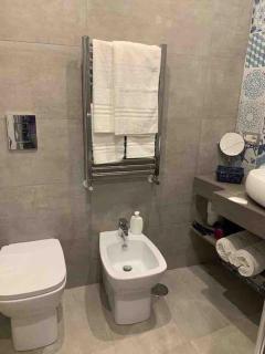 DaDedo’ -Monolocale tra Plebiscito Toledo e Chiaia - 3