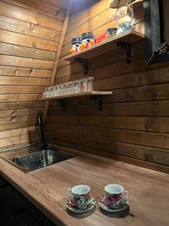 Vikendica Aview - Štrpce - 4