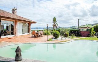 3 Bedroom Awesome Home In Antromero - Candás - 0