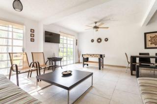 Nuevo en Booking Casa Acapulco Diamante a Pasos de la Playa - Acapulco - 5